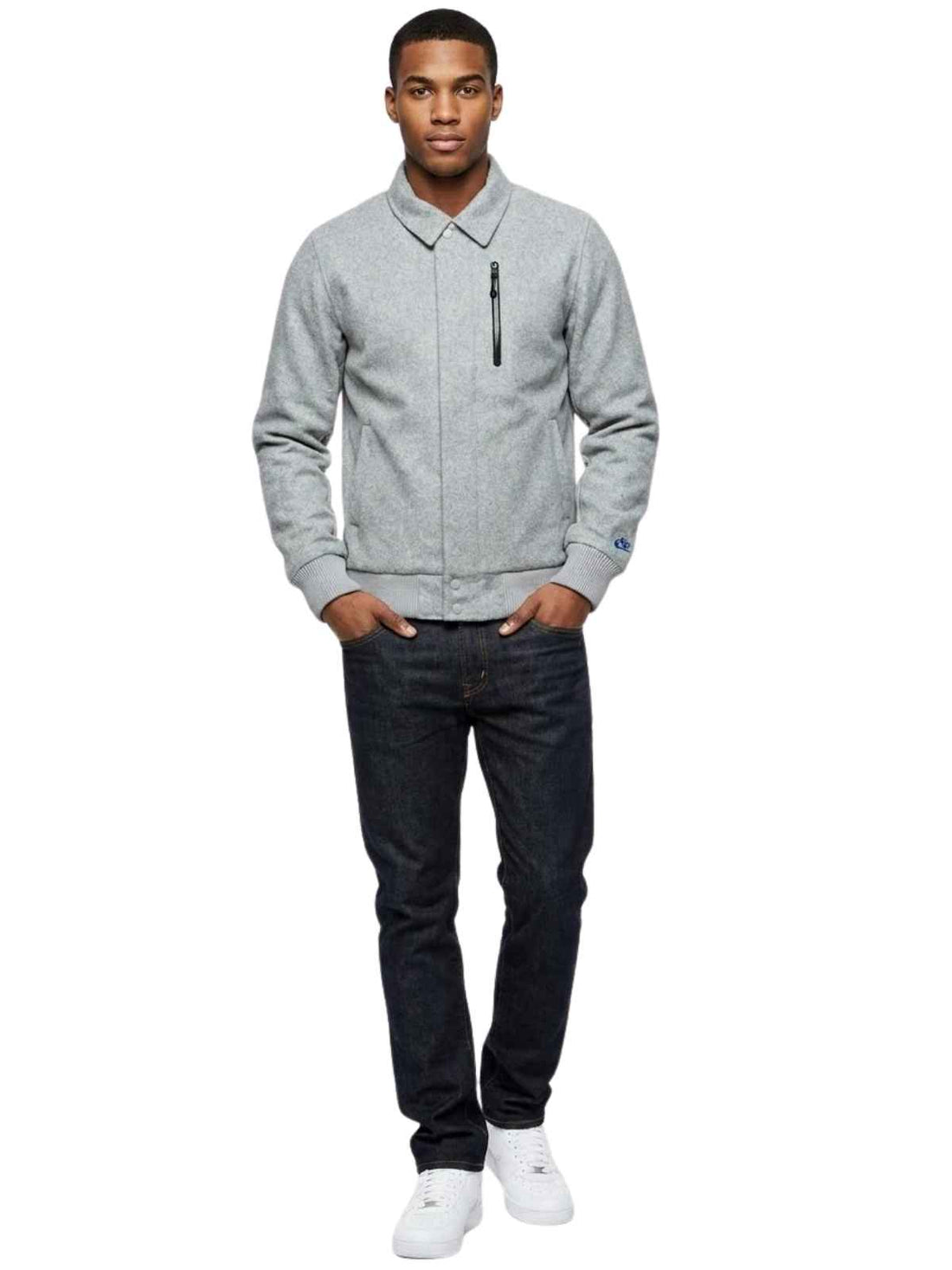 Nike Coachstroyer Mens Style : 426774