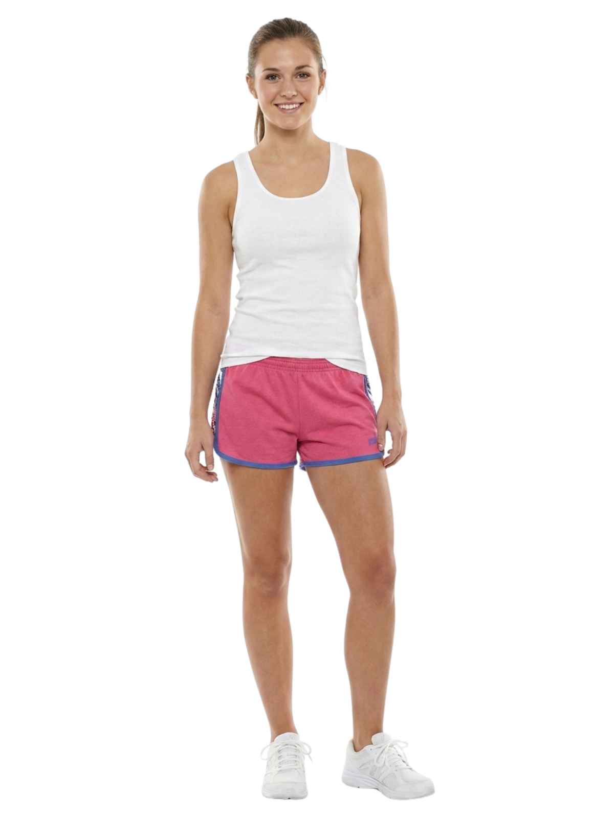Soffe Authentic Soffe Short Womens Style : 015vpr