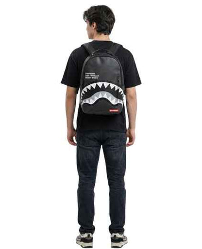 Sprayground Shark Central Lax Backpack Unisex Style : 910b8134nsz