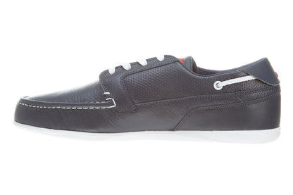 Lacoste Dreyfus Spm Lth  Mens Style 7-20Spm8121