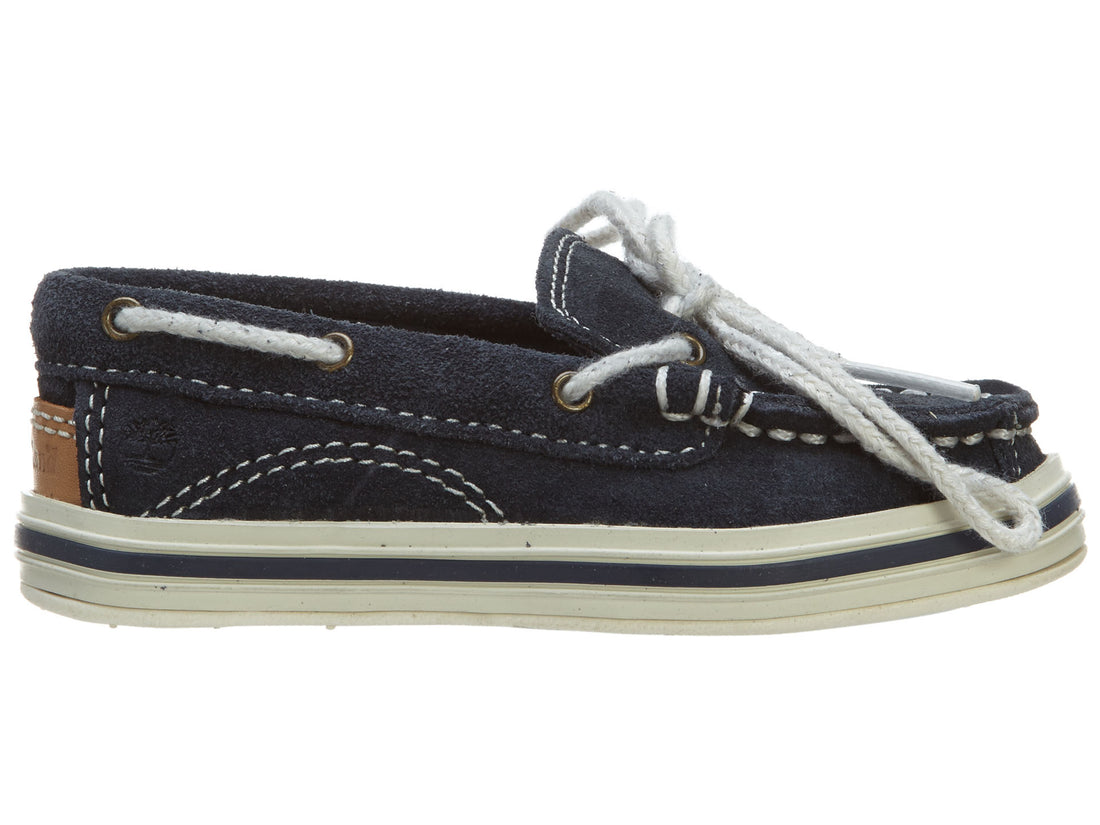 TIMBERLAND CASCO BAY SLIP ON TODDLERS STYLE 