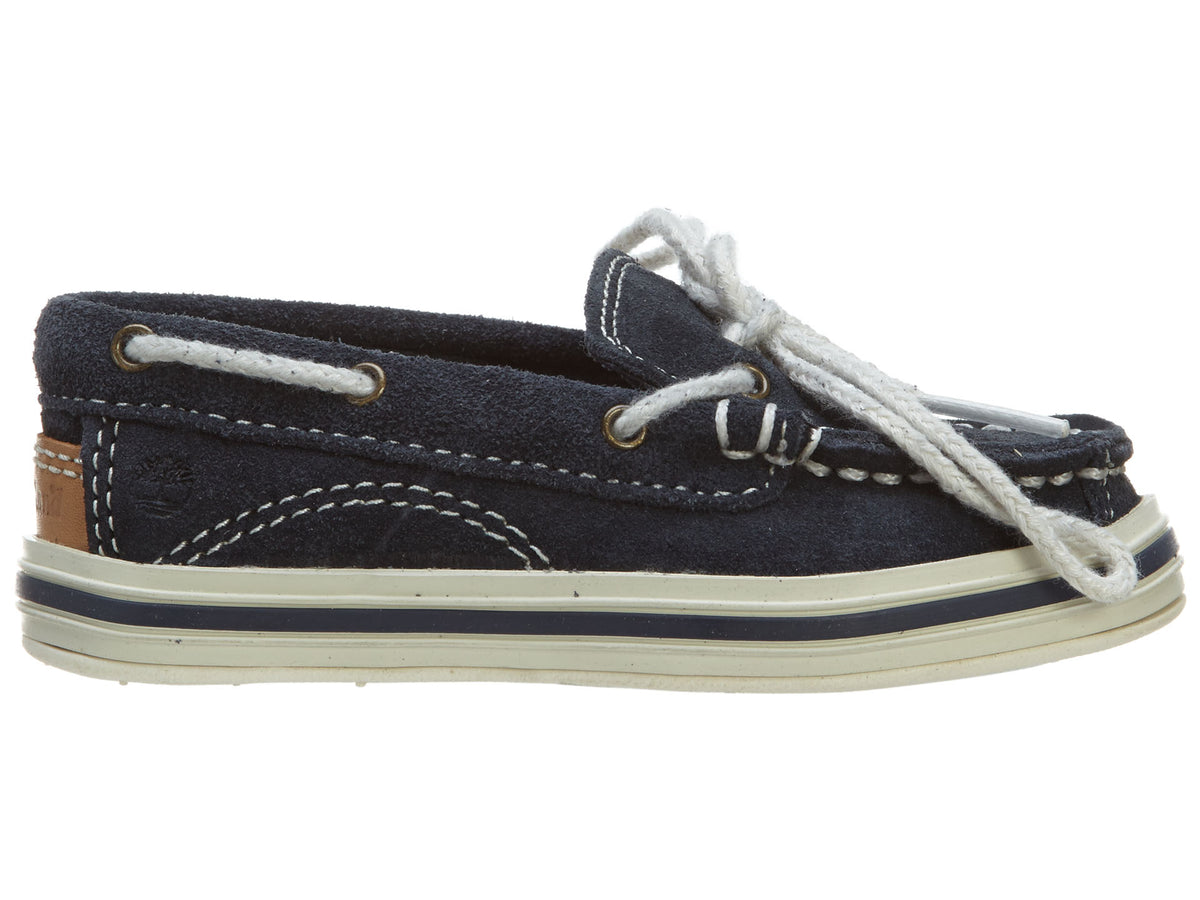 TIMBERLAND CASCO BAY SLIP ON TODDLERS STYLE 