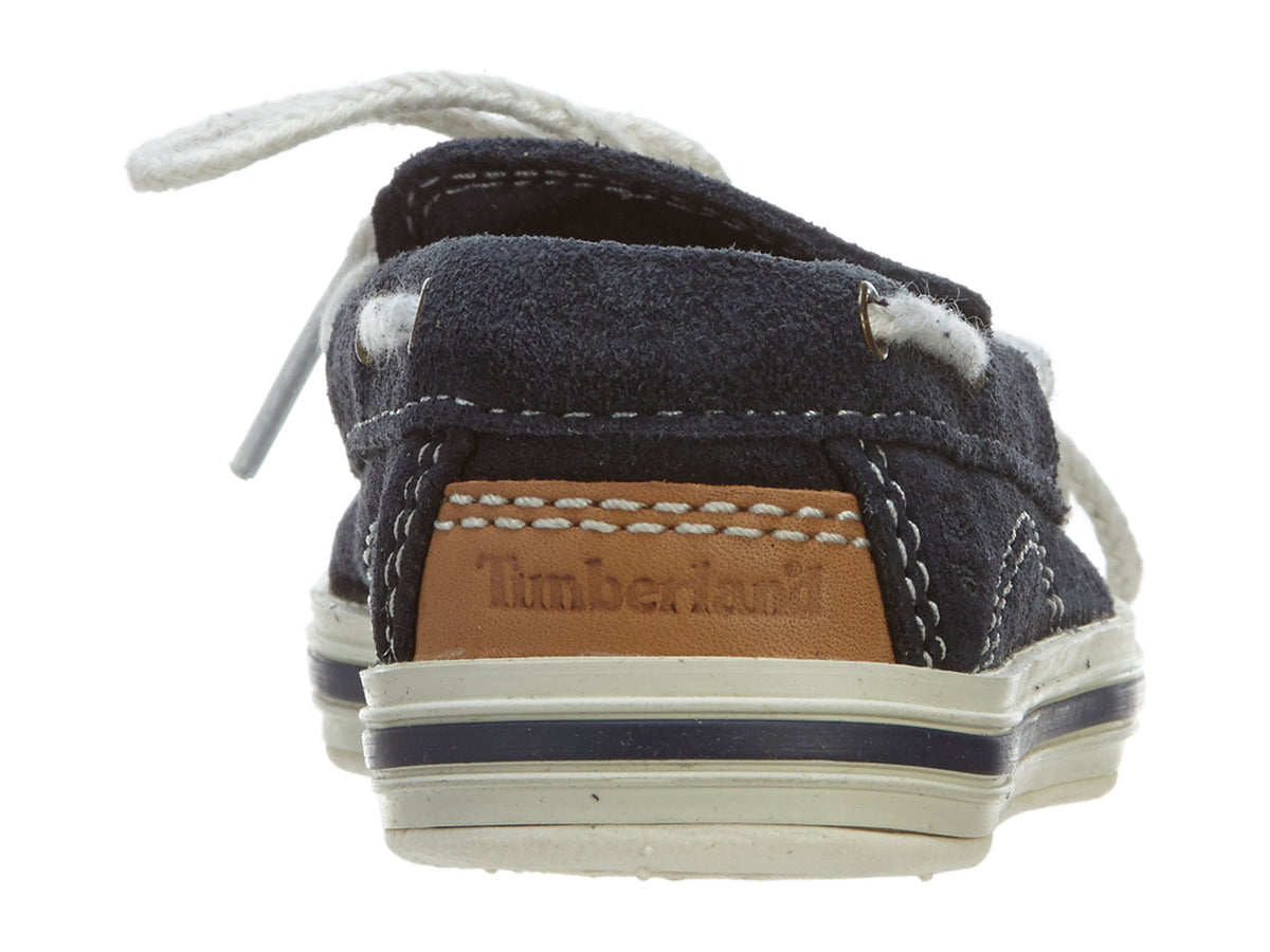 TIMBERLAND CASCO BAY SLIP ON TODDLERS STYLE 