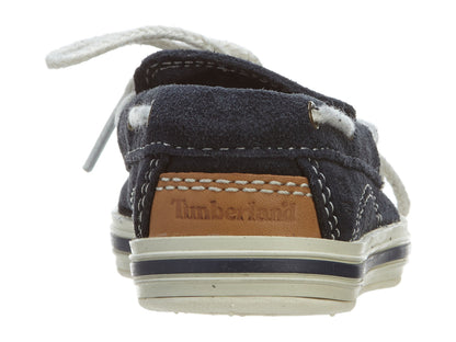 TIMBERLAND CASCO BAY SLIP ON TODDLERS STYLE 