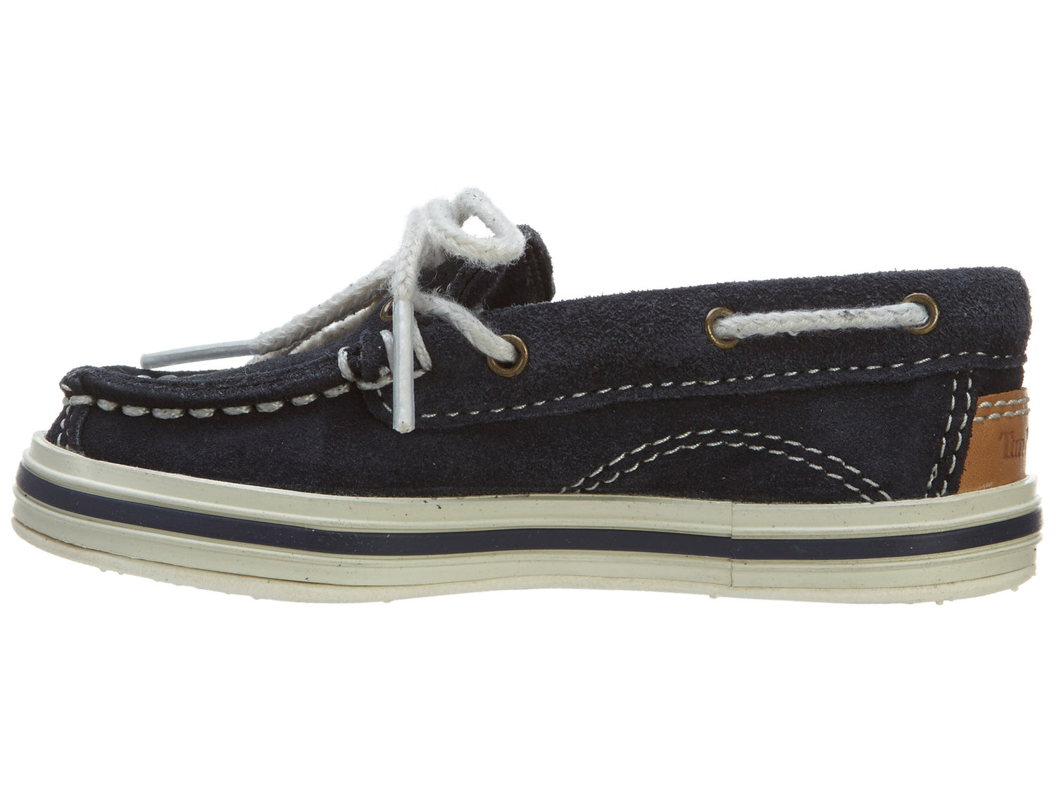 TIMBERLAND CASCO BAY SLIP ON TODDLERS STYLE 