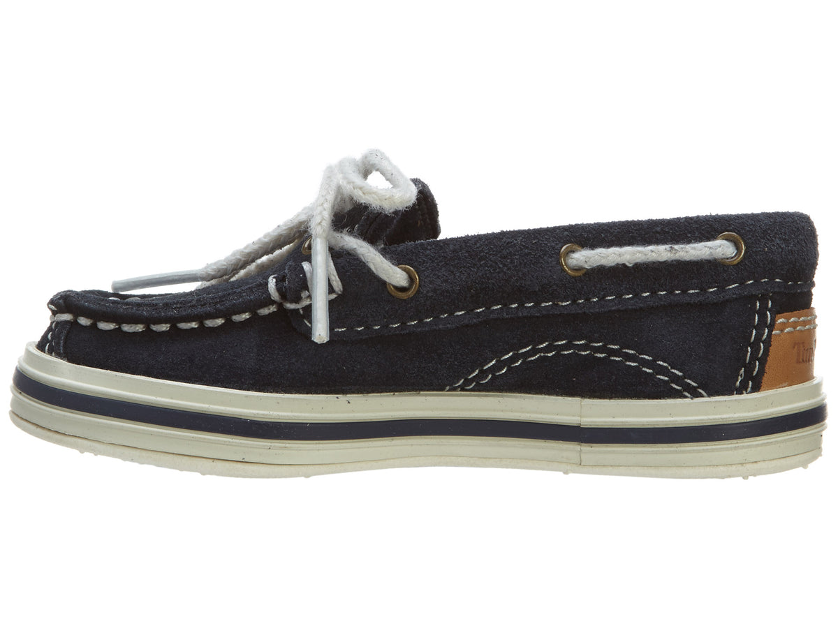 TIMBERLAND CASCO BAY SLIP ON TODDLERS STYLE 