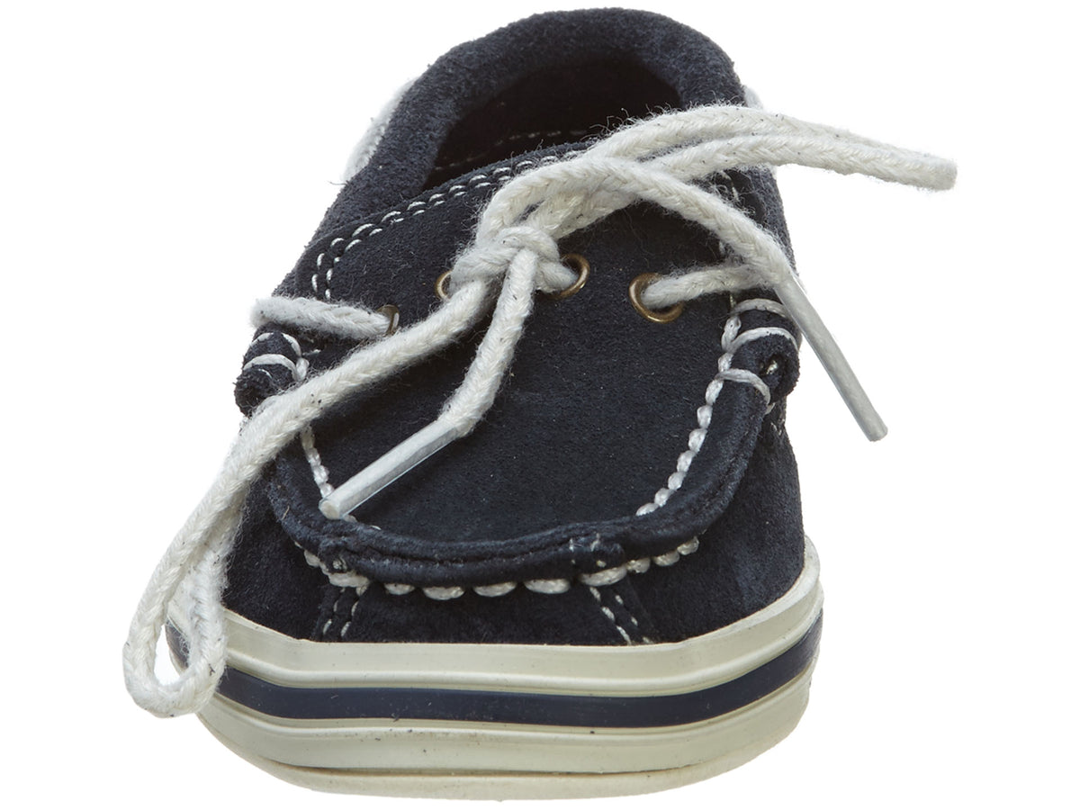 TIMBERLAND CASCO BAY SLIP ON TODDLERS STYLE 