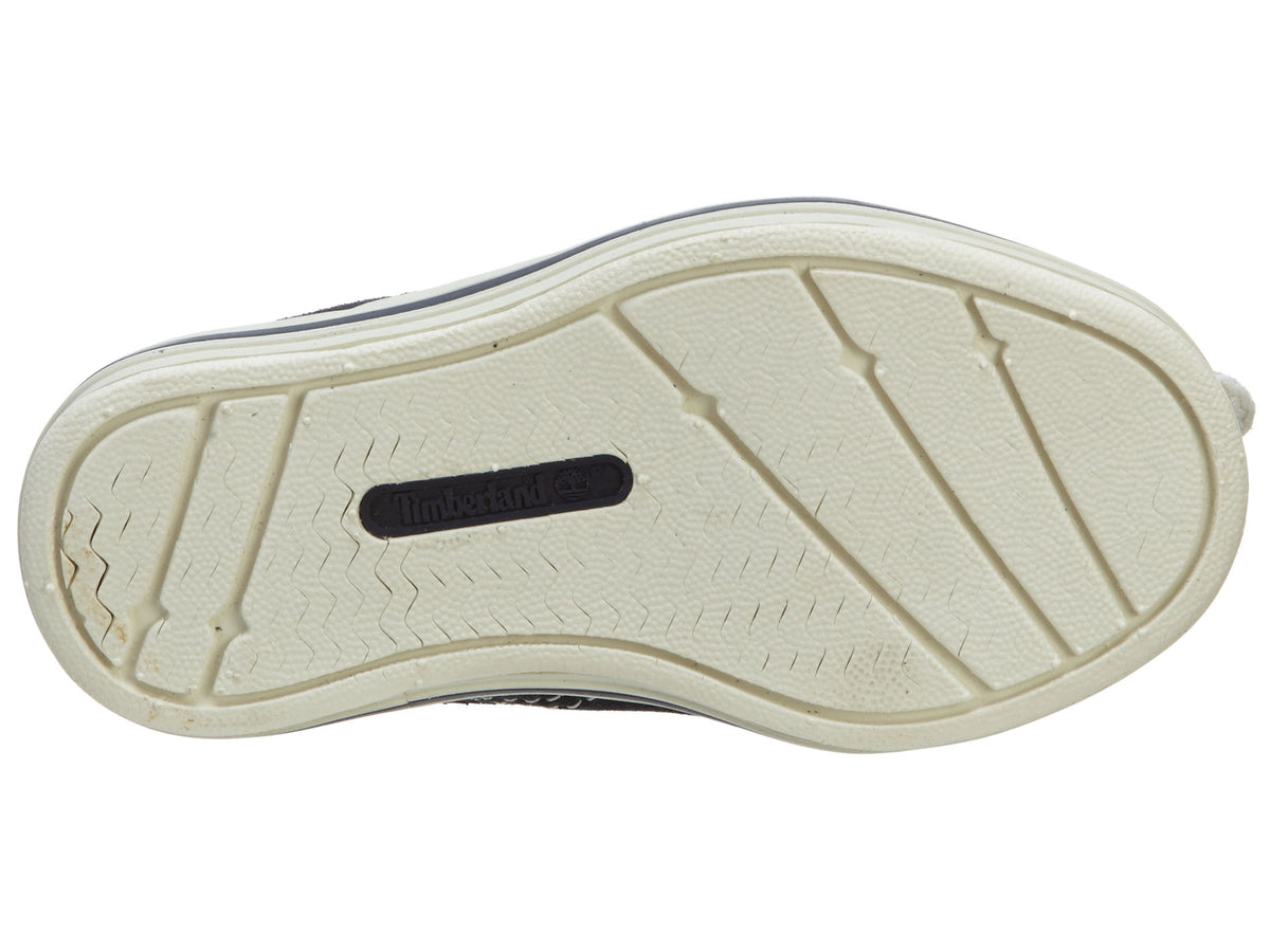 TIMBERLAND CASCO BAY SLIP ON TODDLERS STYLE 
