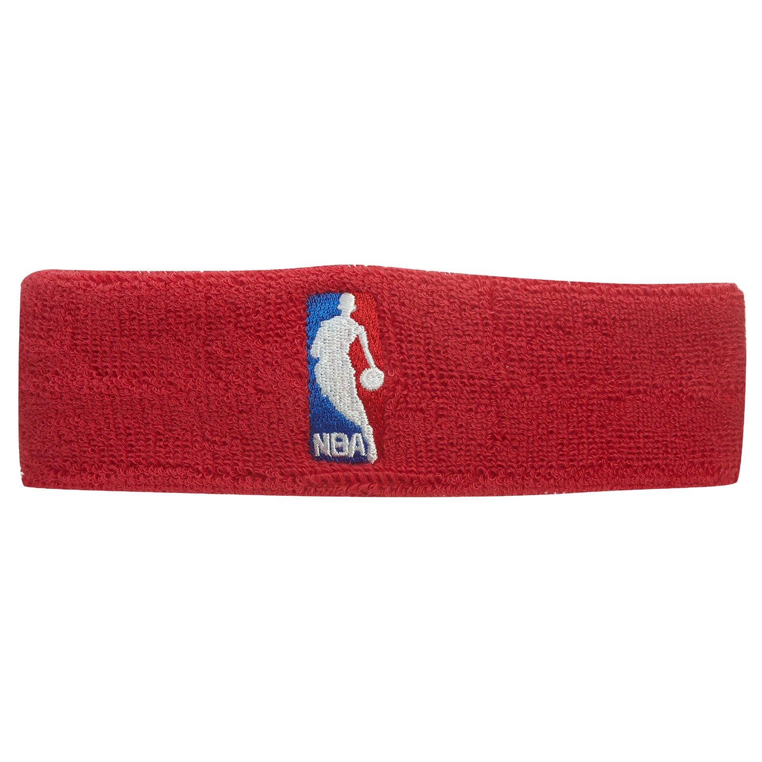 FOR BARE FEET Houston Rockets Team Logo Headband - STYLE # 460