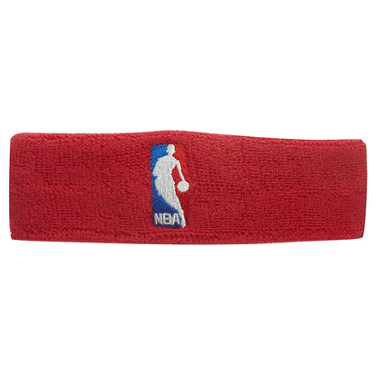 FOR BARE FEET Houston Rockets Team Logo Headband - STYLE 