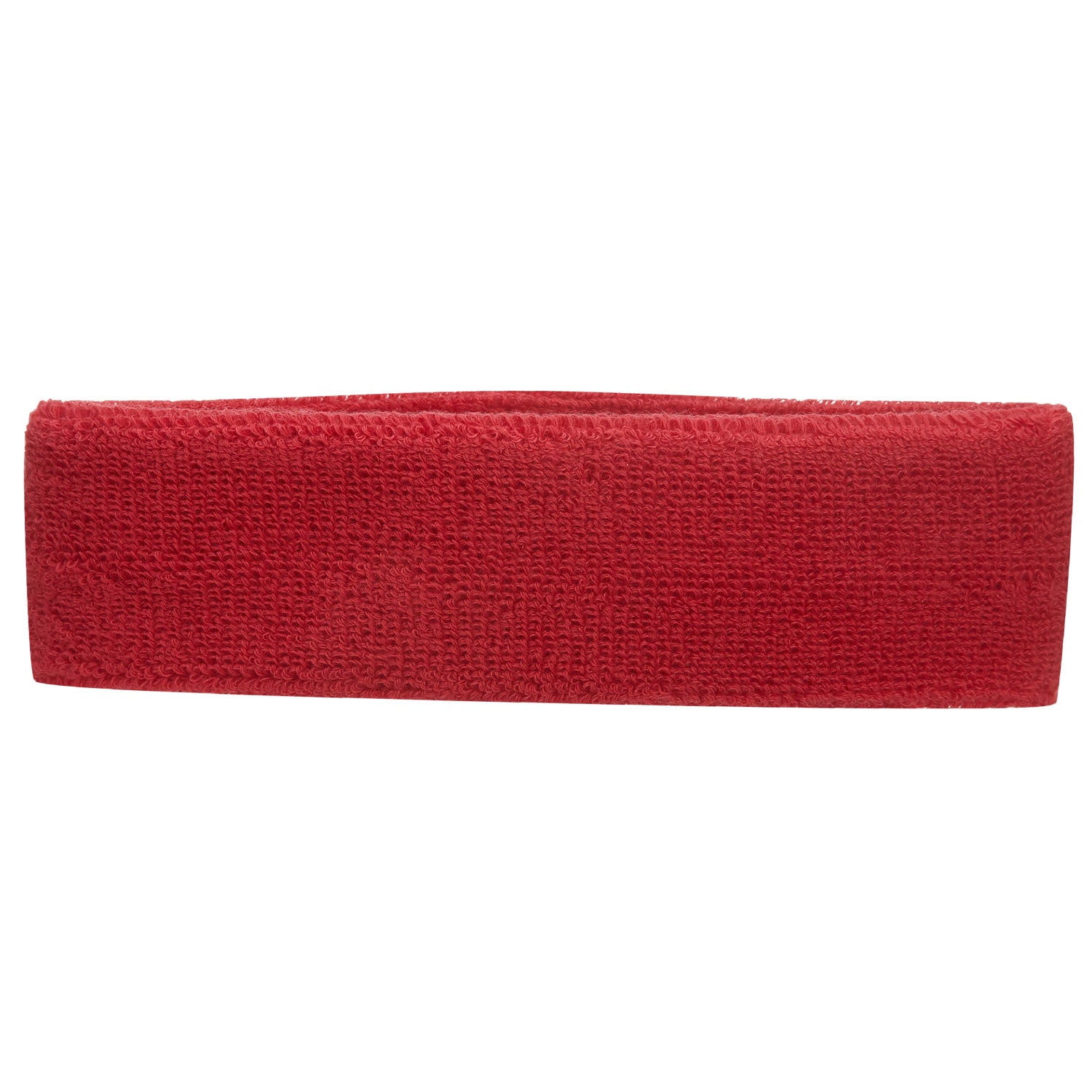FOR BARE FEET Houston Rockets Team Logo Headband - STYLE # 460