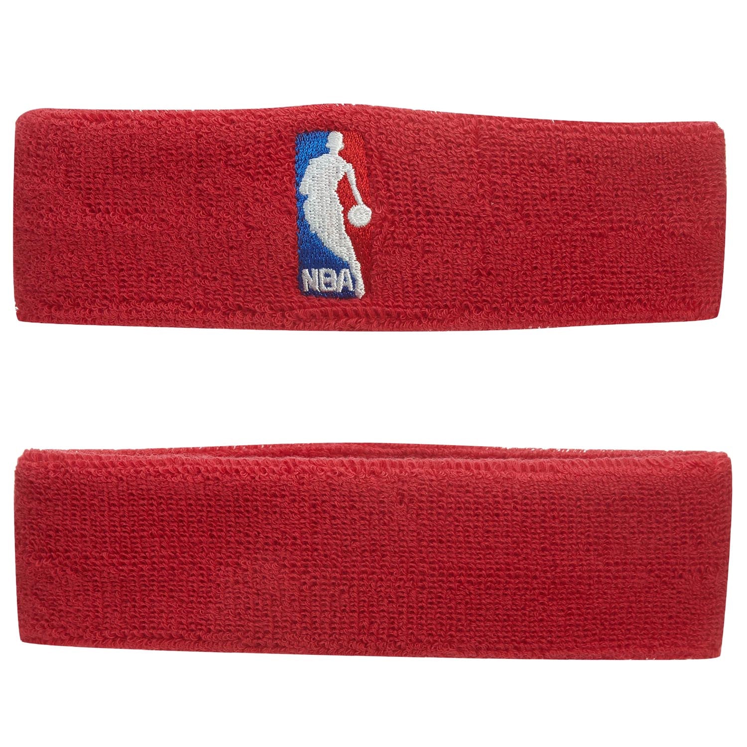 FOR BARE FEET Houston Rockets Team Logo Headband - STYLE # 460