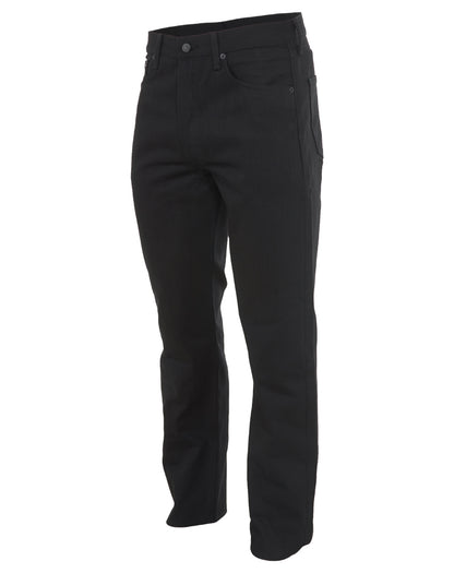 Levis Shrink-to-fit Straight Fit Jeans Mens Style : 00501