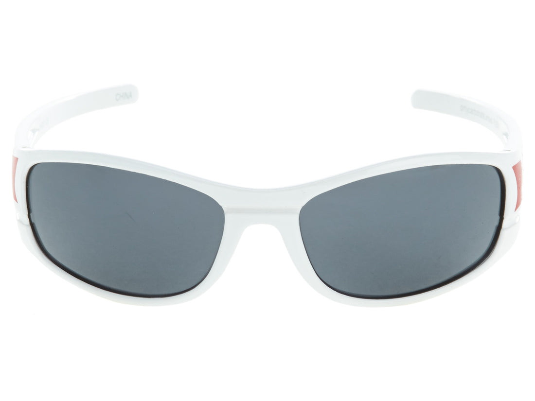 GIORGIO WEST DESIGNER EYEWEAR SUNGLASSES BIG KIDS - STYLE 