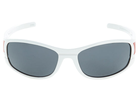 GIORGIO WEST DESIGNER EYEWEAR SUNGLASSES BIG KIDS - STYLE # GW-F025K - 006