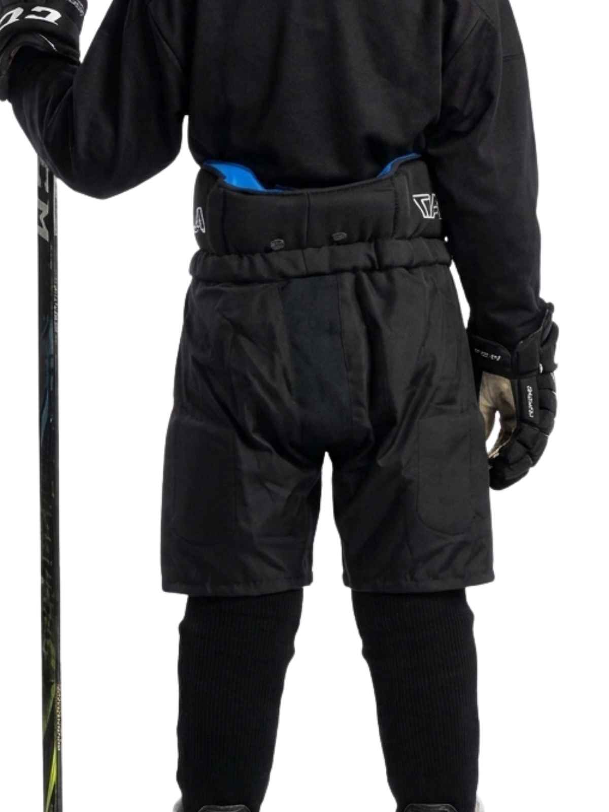 Tackla Sport Junior Hockey Pants Big Kids Style : 700