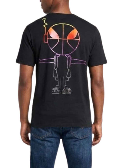 Nike Top Secret Area 72 Tee Mens Style : 609971