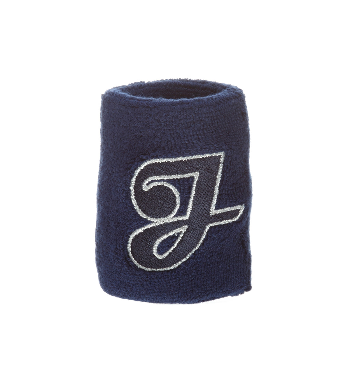 JORDAN TWO DOUBLE WIDE WRISTBANDS STYLE 