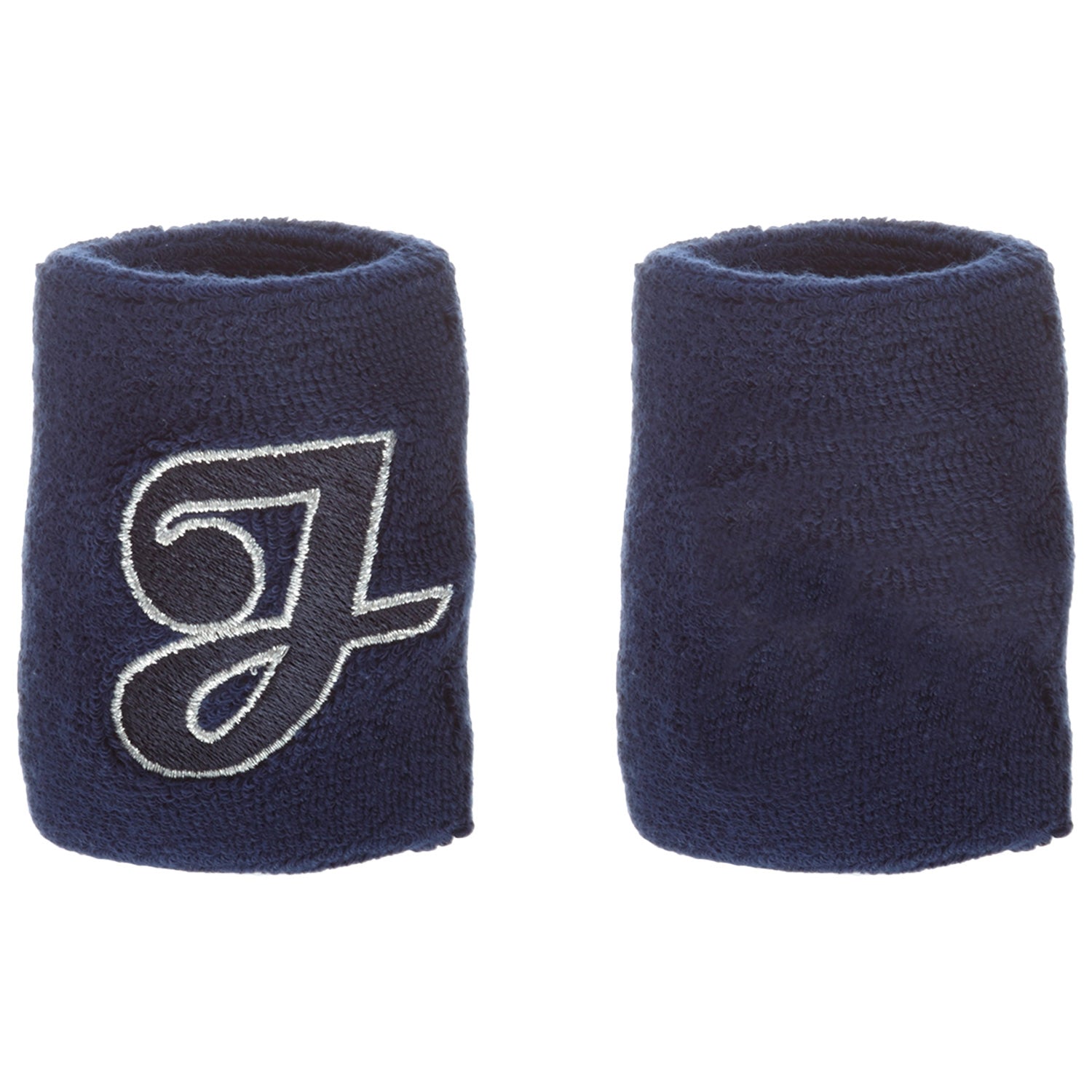 JORDAN TWO DOUBLE WIDE WRISTBANDS STYLE # 591245-410