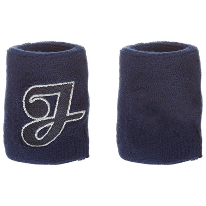 JORDAN TWO DOUBLE WIDE WRISTBANDS STYLE 