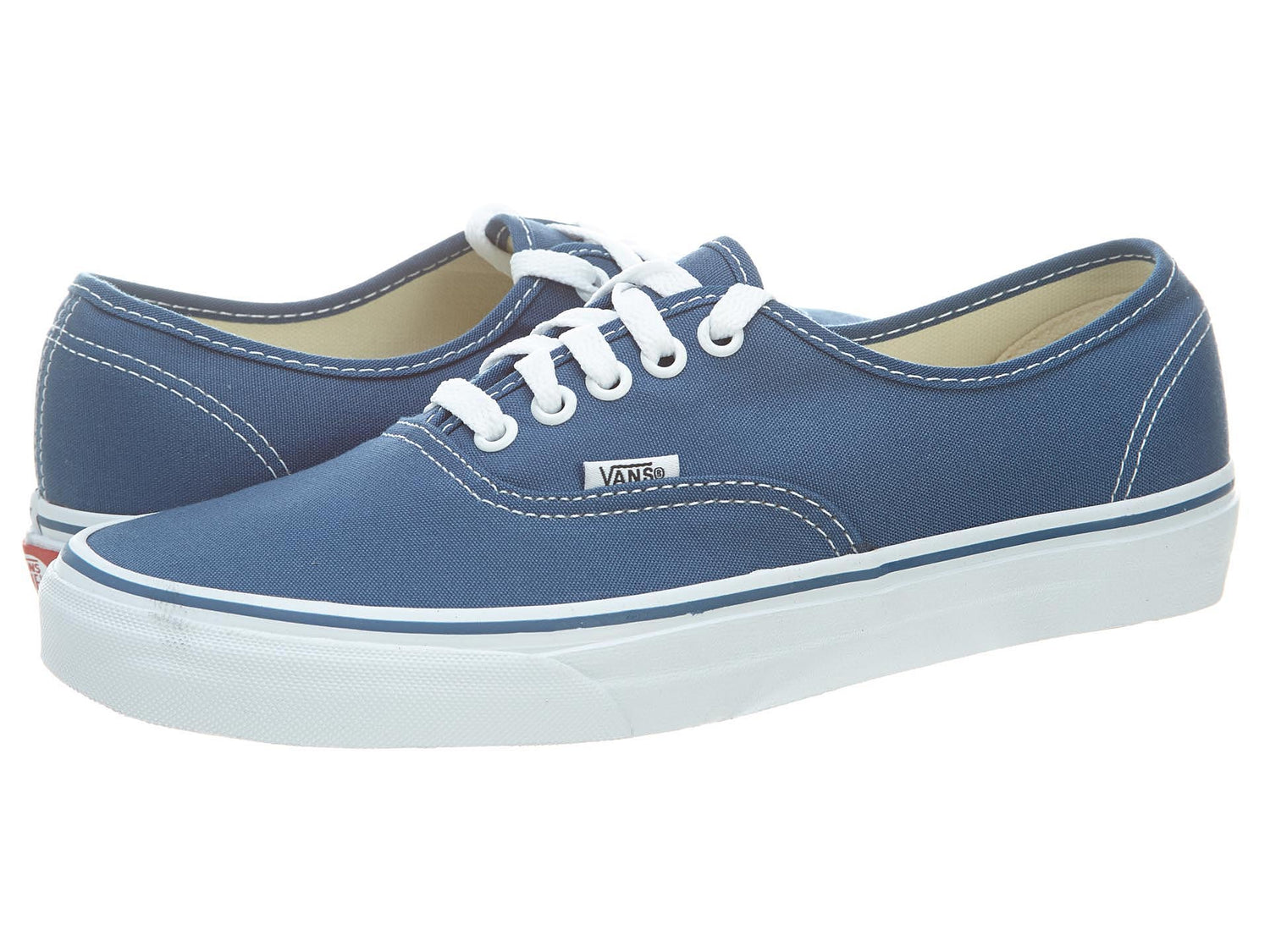 Vans  Authentic Slim Unisex  Style 