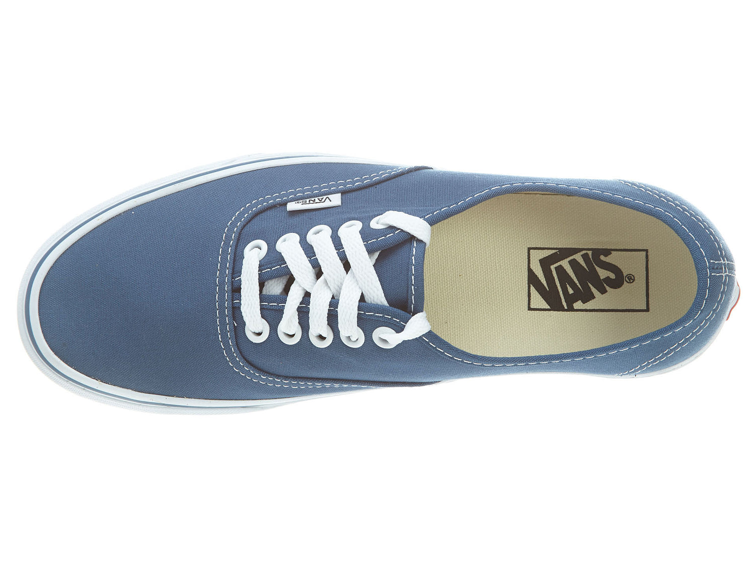 Vans  Authentic Slim Unisex  Style 