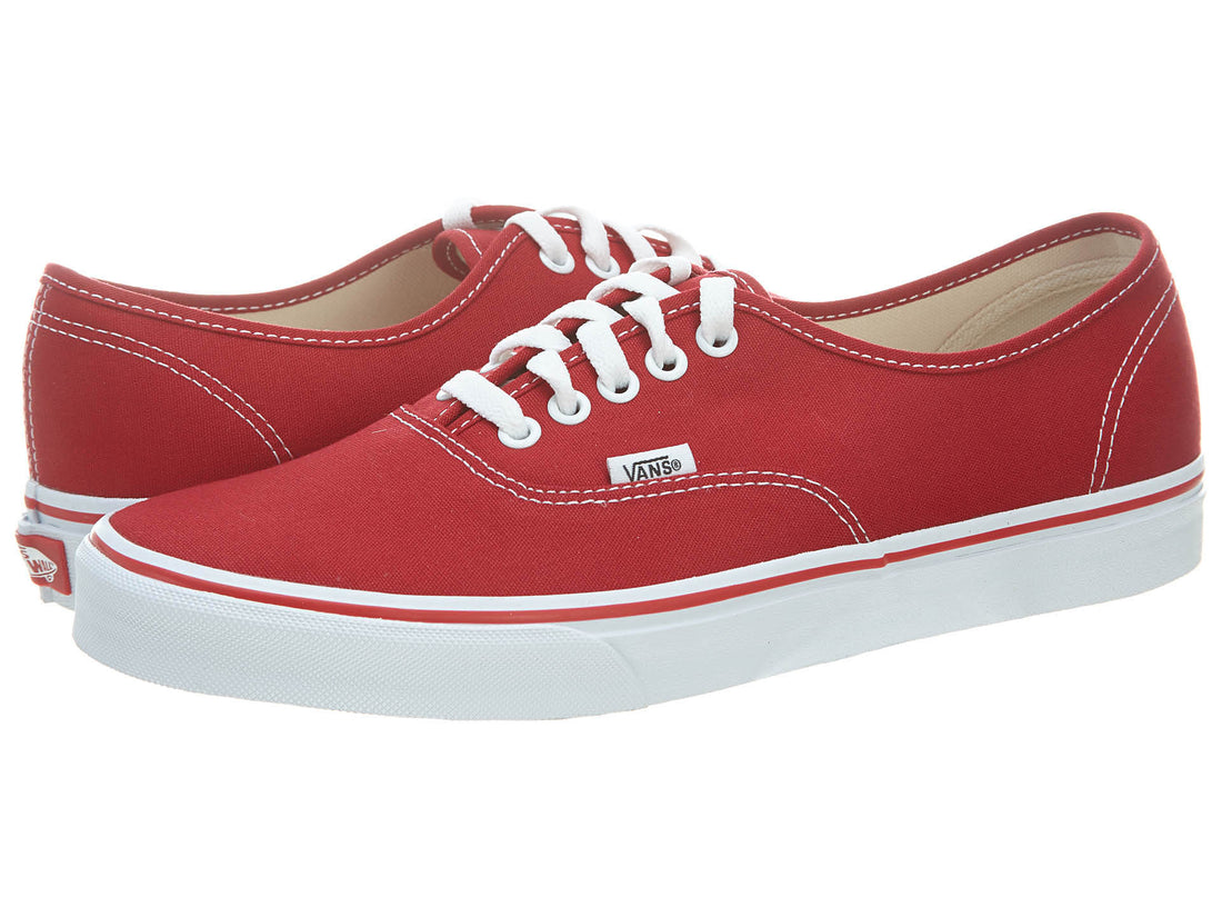 Vans  Authentic Slim Unisex  Style 