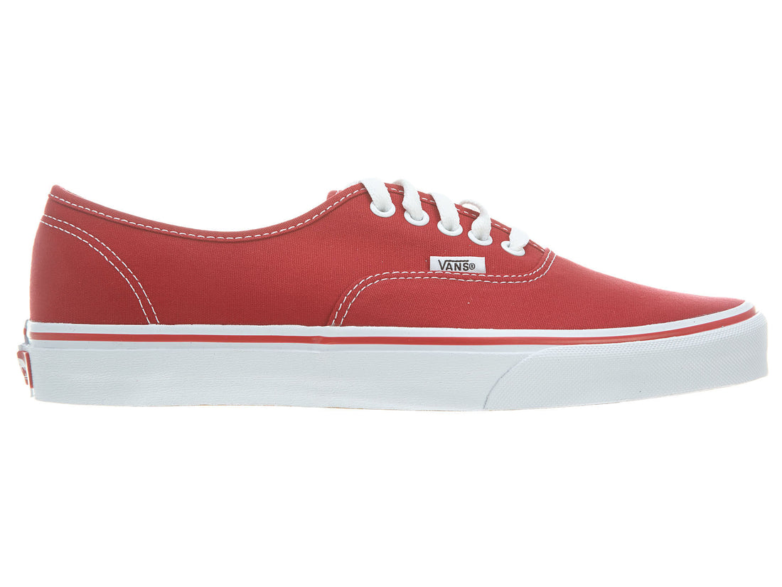 Vans  Authentic Slim Unisex  Style 