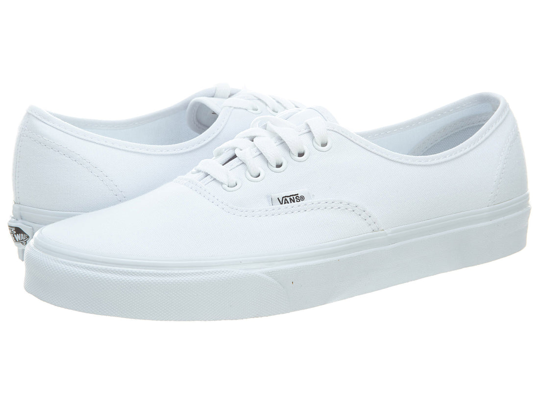 Vans  Authentic Slim Unisex  Style 