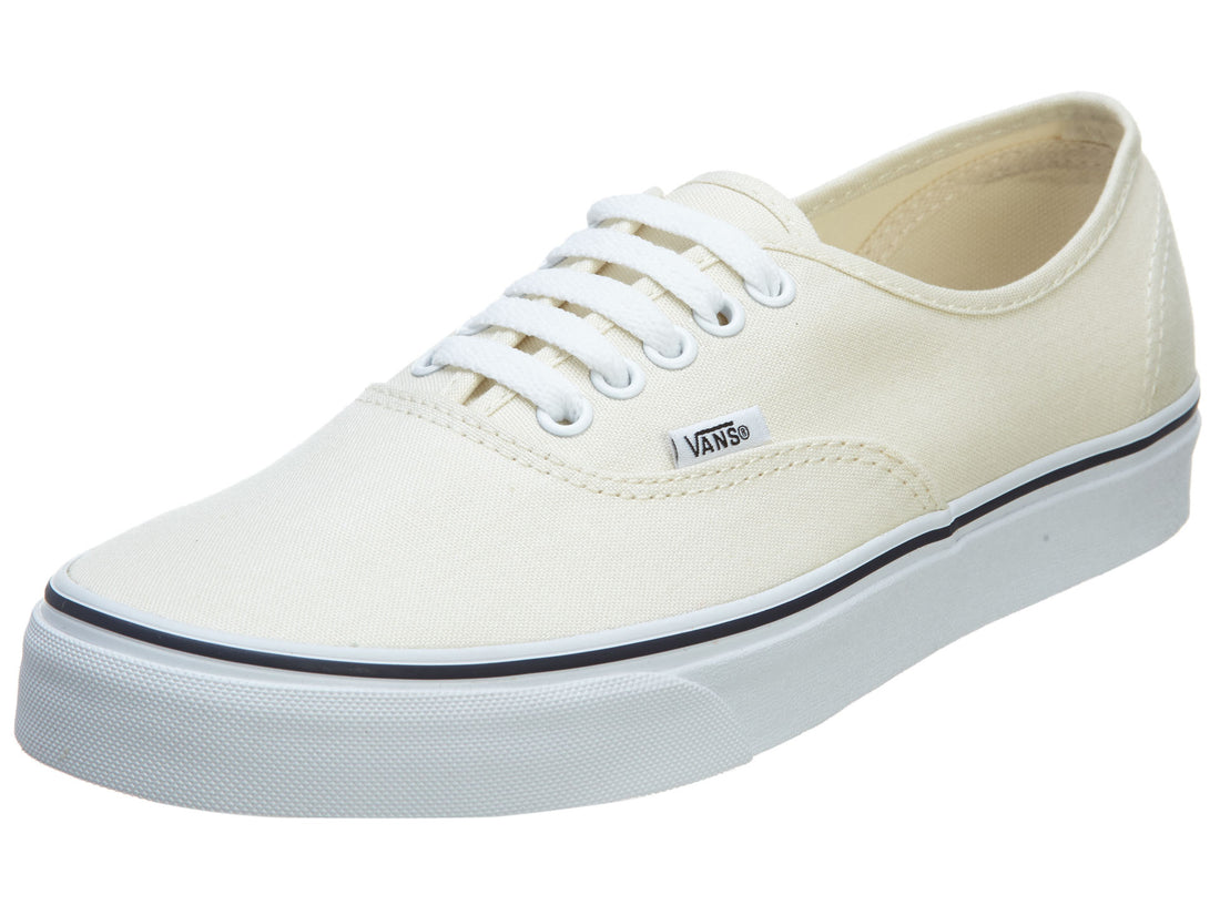 Vans  Authentic Slim Unisex  Style 
