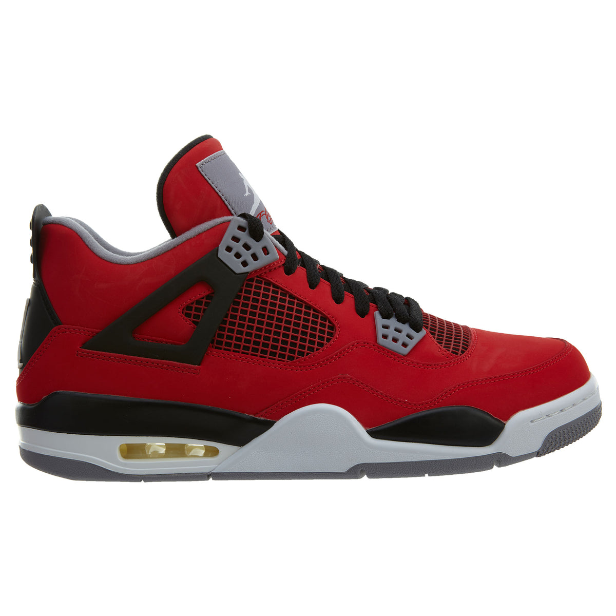 Jordan 4 Retro Toro Bravo