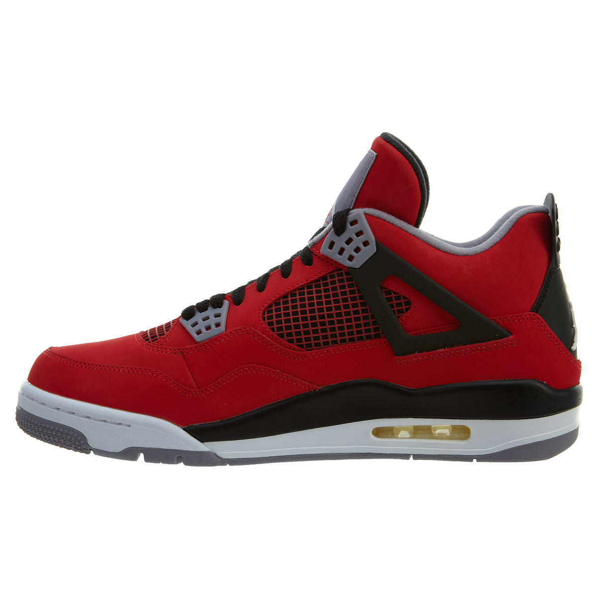 Jordan 4 Retro Toro Bravo