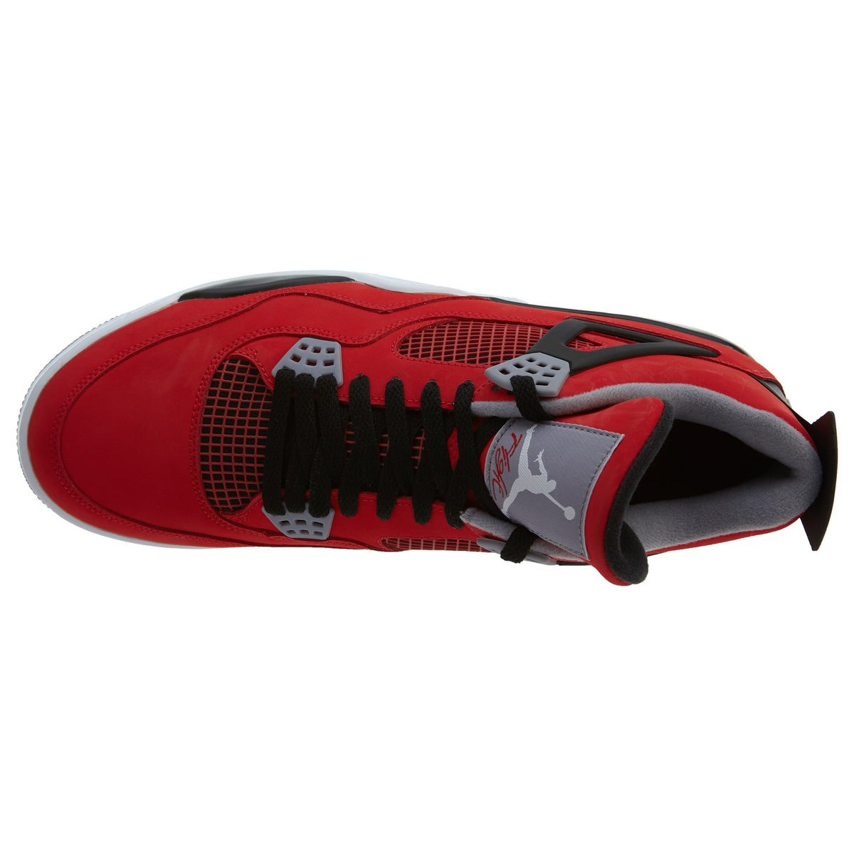 Jordan 4 Retro Toro Bravo