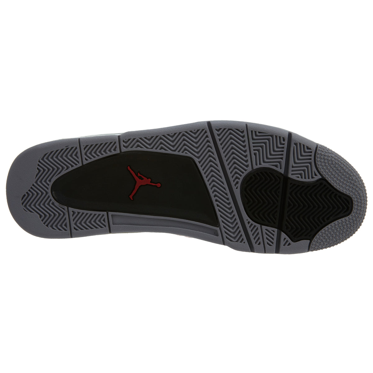 Jordan 4 Retro Toro Bravo