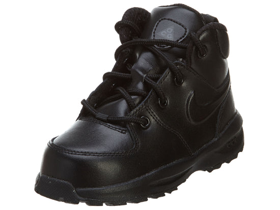 Nike Manoa Lth (Td) Toddlers Style 472650