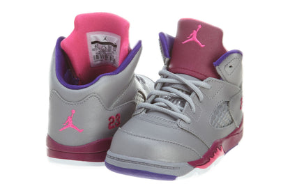 Jordan 5 Retro (TD) Toddlers Style 