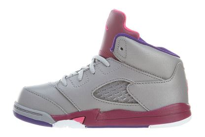 Jordan 5 Retro (TD) Toddlers Style 
