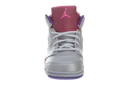 Jordan 5 Retro (TD) Toddlers Style 