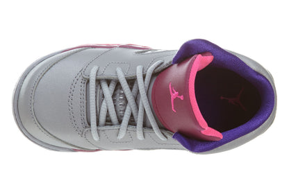 Jordan 5 Retro (TD) Toddlers Style 
