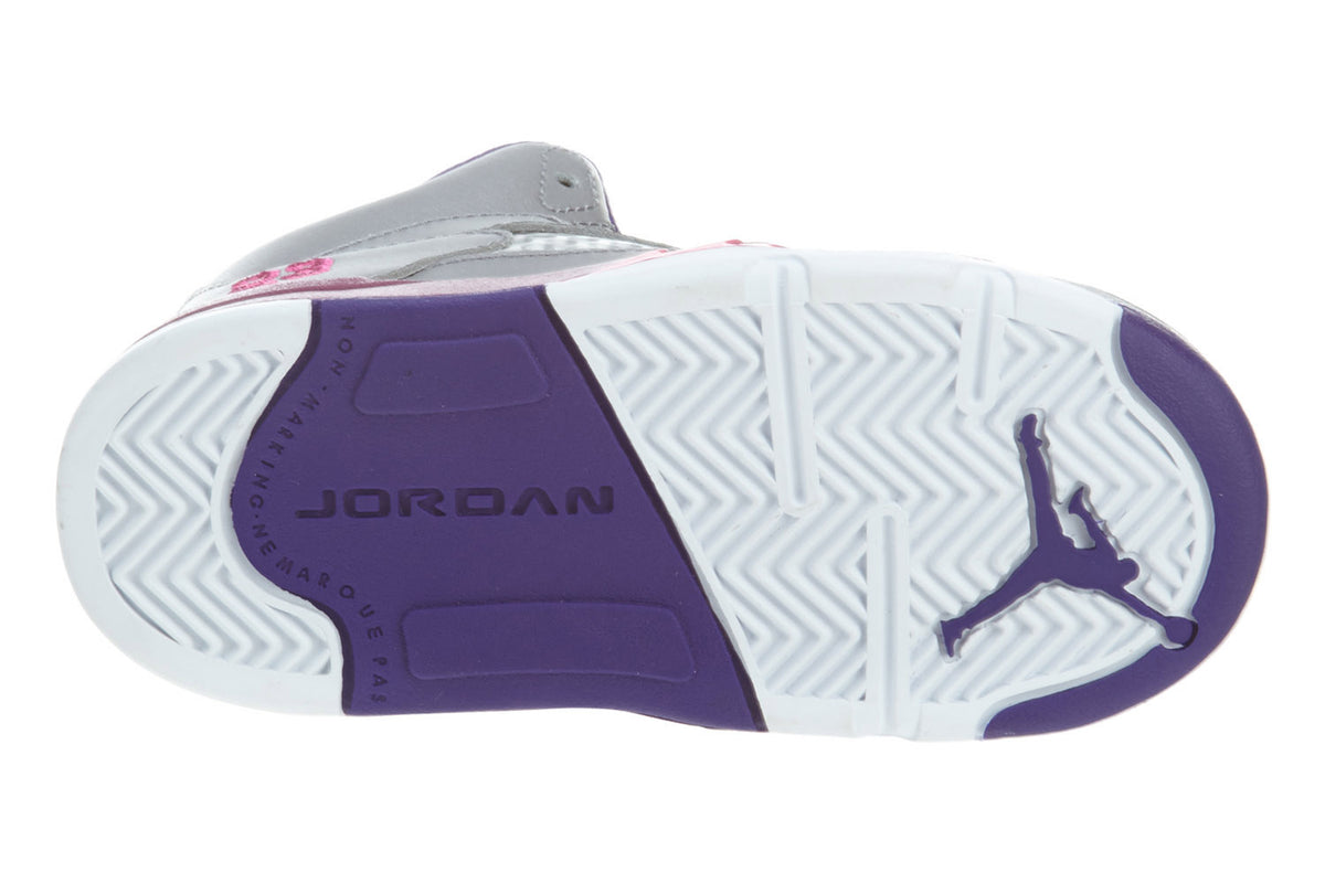 Jordan 5 Retro (TD) Toddlers Style 
