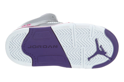 Jordan 5 Retro (TD) Toddlers Style 
