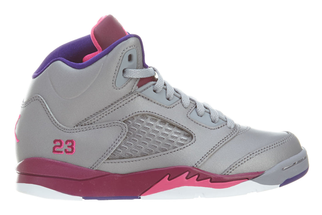 GIRLS JORDAN LITTLE KIDS 5 RETRO (PS) STYLE