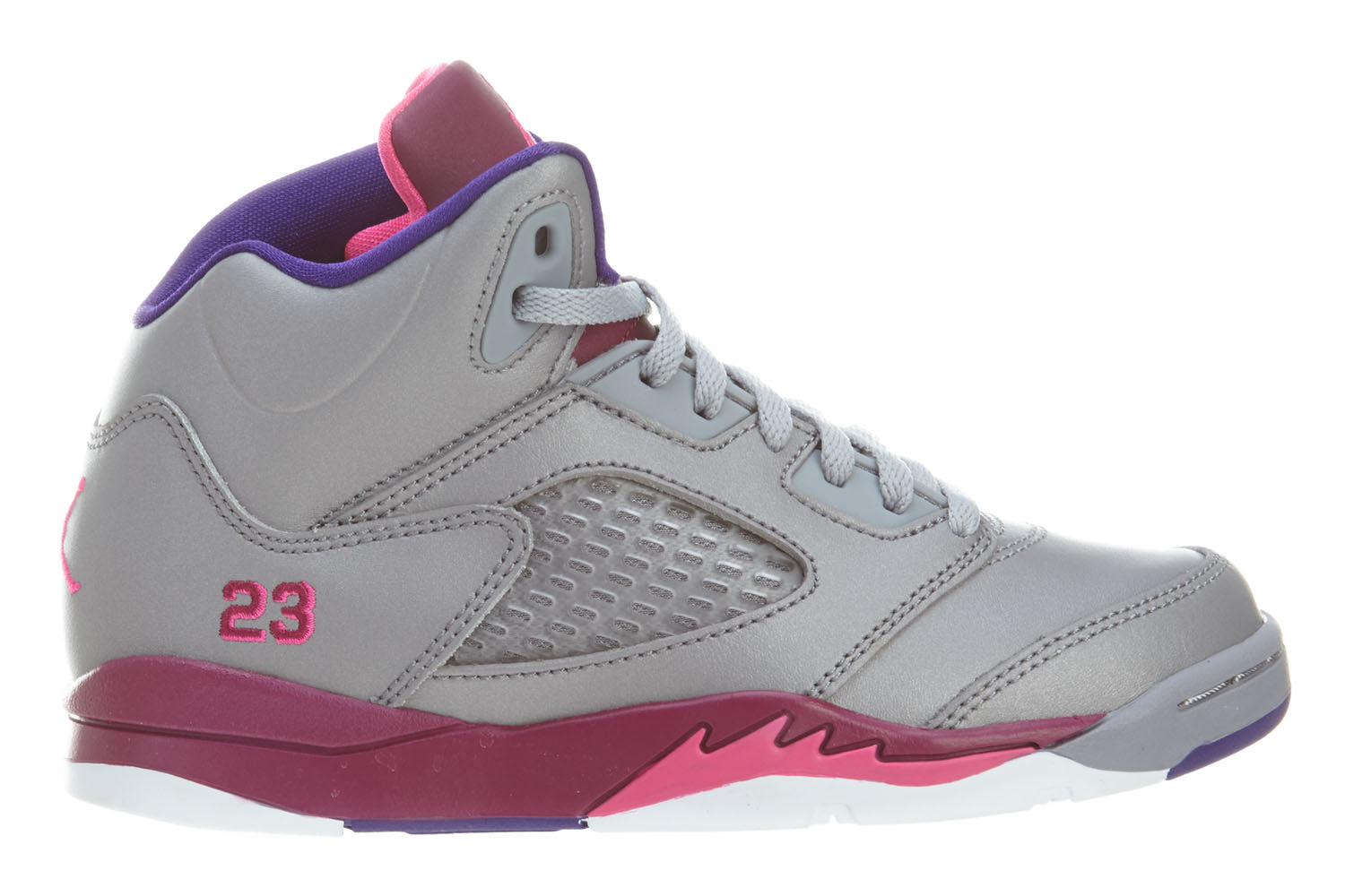 GIRLS JORDAN LITTLE KIDS 5 RETRO (PS) STYLE