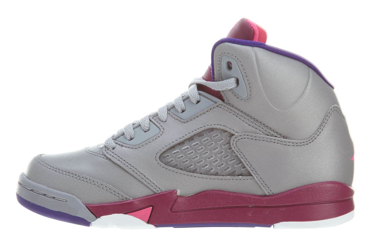 GIRLS JORDAN LITTLE KIDS 5 RETRO (PS) STYLE