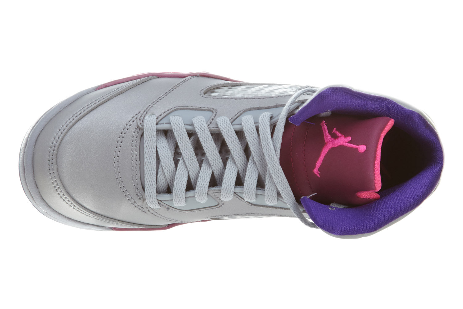 GIRLS JORDAN LITTLE KIDS 5 RETRO (PS) STYLE