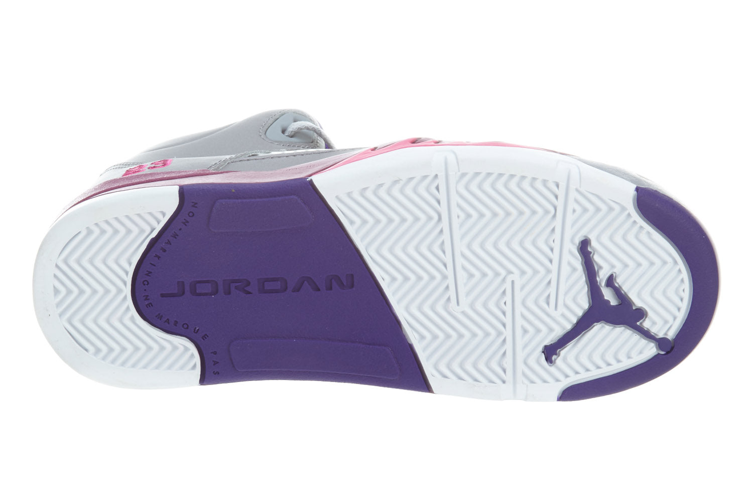 GIRLS JORDAN LITTLE KIDS 5 RETRO (PS) STYLE# 440893