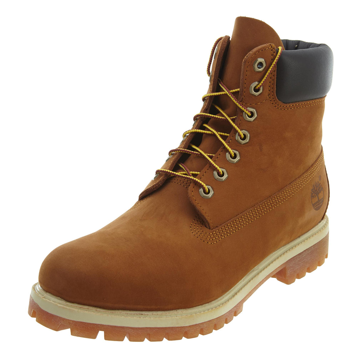 TIMBERLAND MENS AF 6 IN PREM BOOT Style