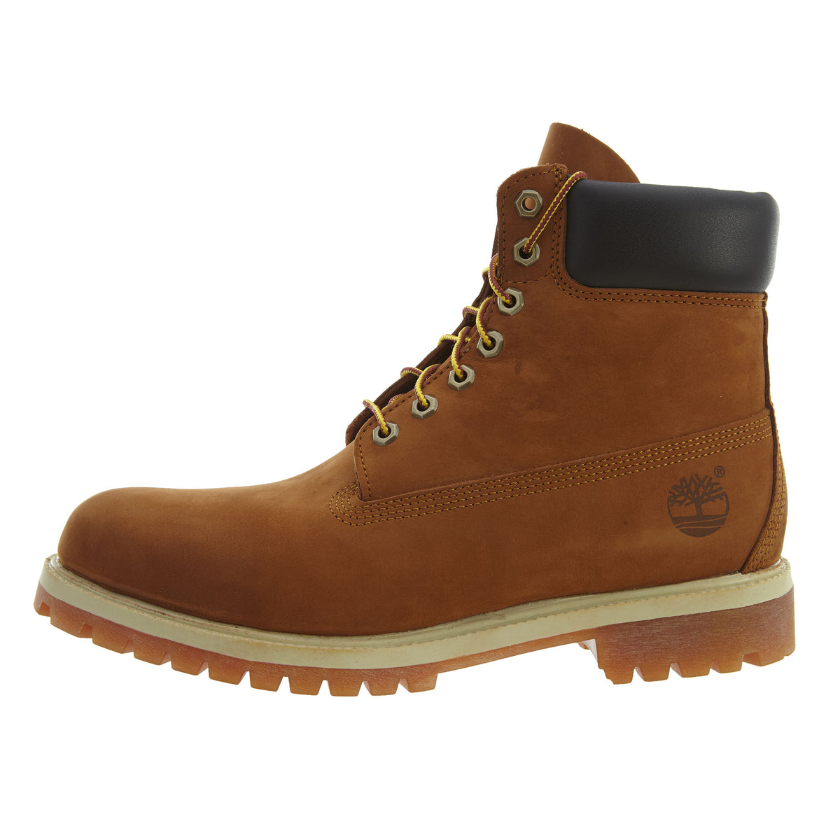 TIMBERLAND MENS AF 6 IN PREM BOOT Style
