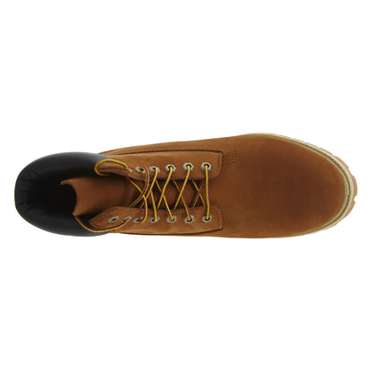 TIMBERLAND MENS AF 6 IN PREM BOOT Style