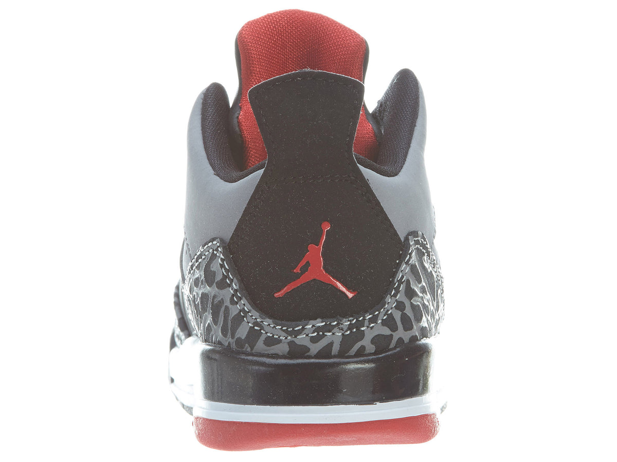 Jorda Son Of Low (Td) Toddlers Style 599928